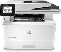 HP LaserJet Pro MFP M428fdw rent
