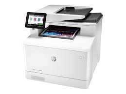 HP Color LaserJet Pro MFP M479fdw ( rent kuus alates 0,06 euri leht)