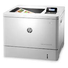 HP Color laserjet M552dn ( rent 25 euri kuus)